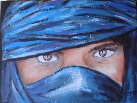 touareg